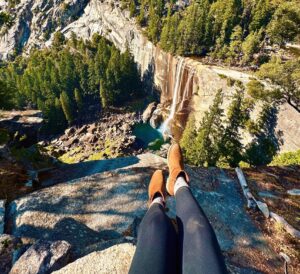 Read more about the article Yosemite and the Art of Sauntering