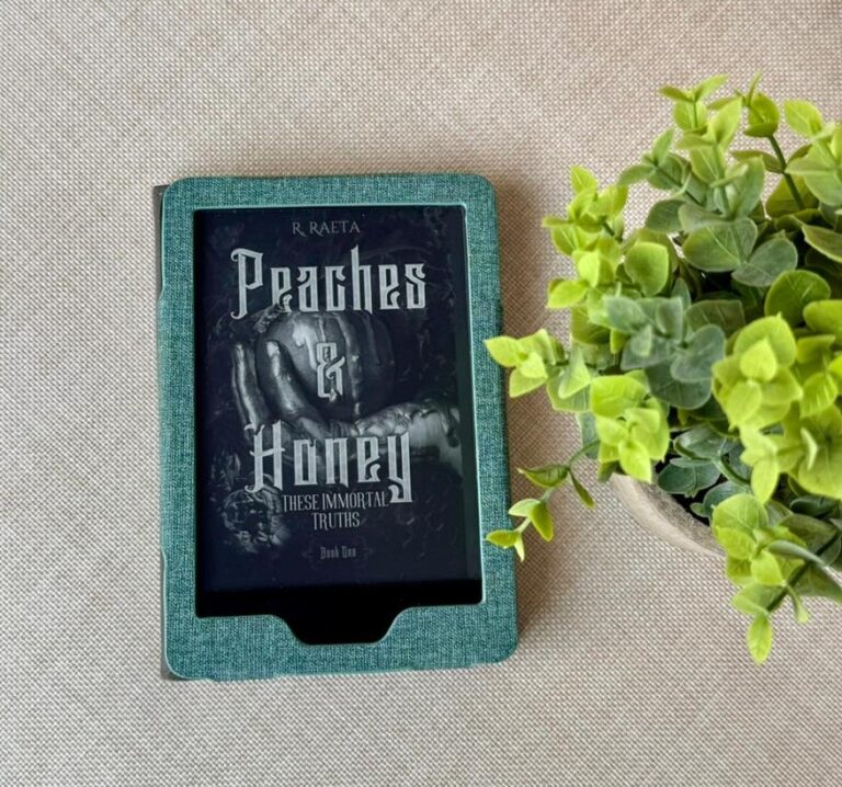 Peaches & Honey: These Immortal Truths