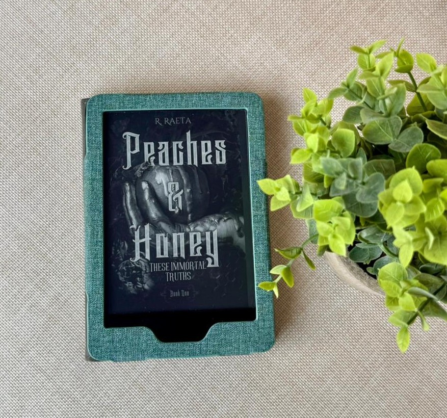 Read more about the article Peaches & Honey: These Immortal Truths