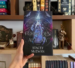 Read more about the article A Forbidden Alchemy